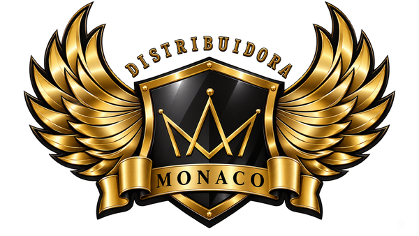 Distribuidora monaco 